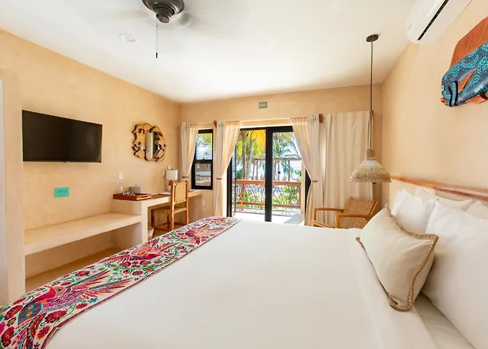Kalimera Beach Hotel