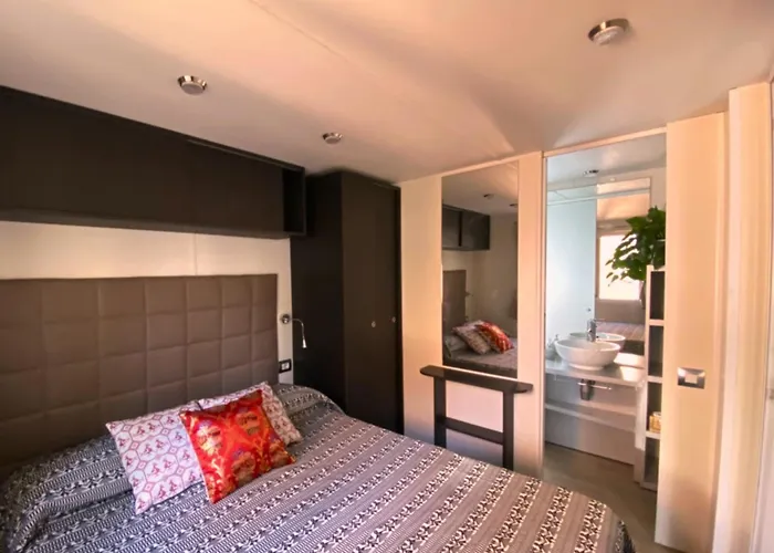 Camping Torre Di Barisardo