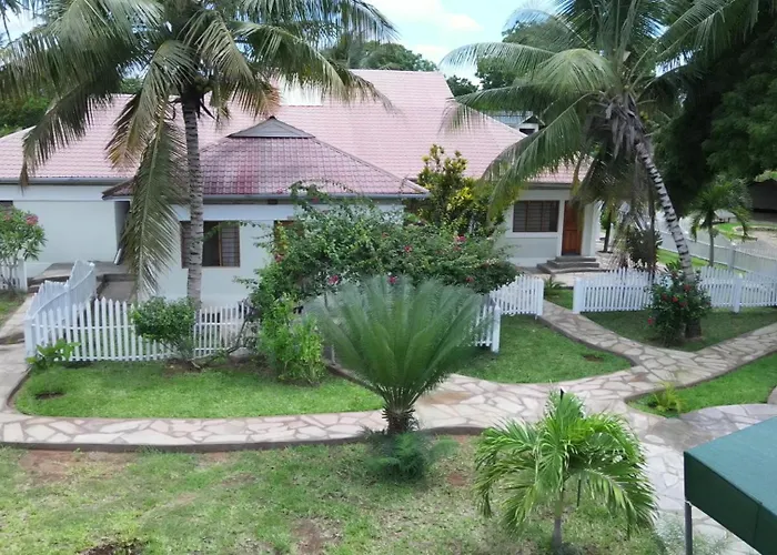Gabsgate Resort
