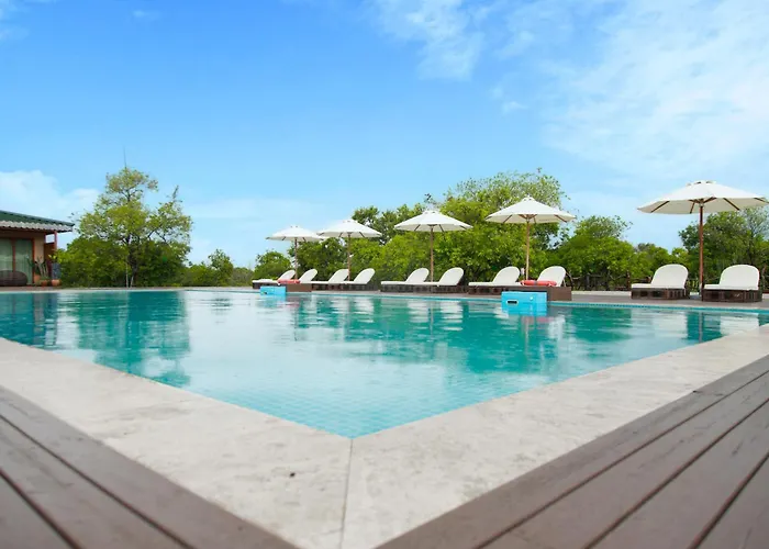 Entikko Safari Lodge