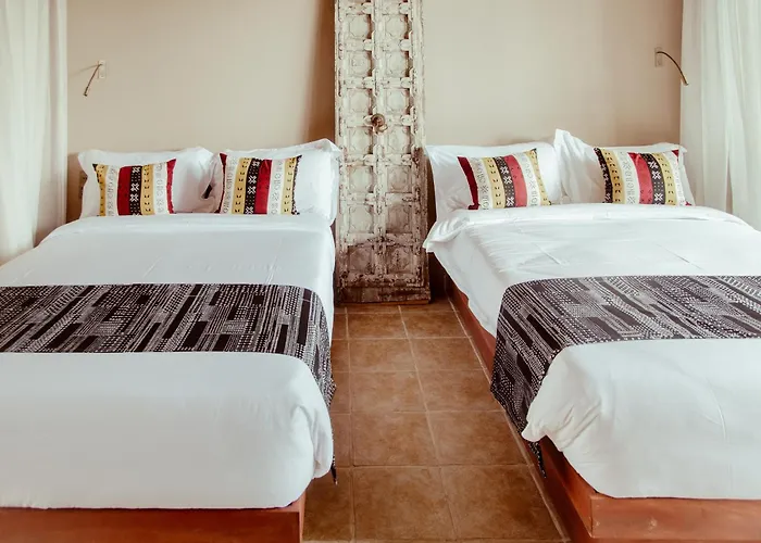 Entikko Safari Lodge