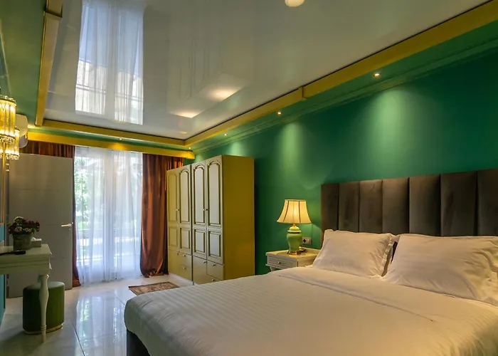 Hotel Craiova Olimp By Phoenicia