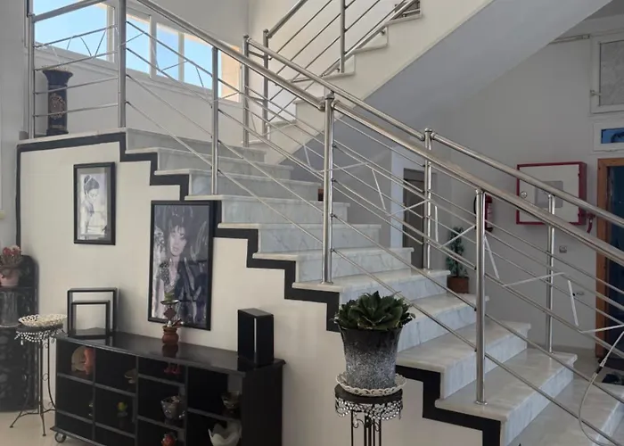 MARIN Hôtel