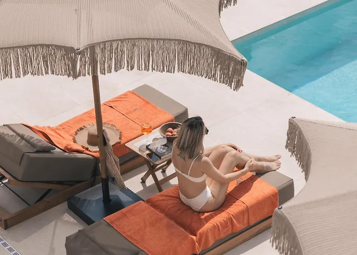 La Brise Luxury Suites