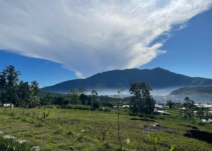 Mesari Hill Glamping