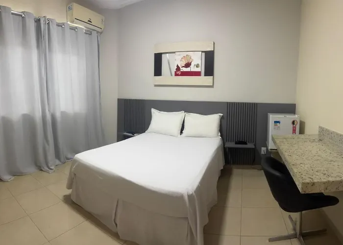 Hotel Yoguedes