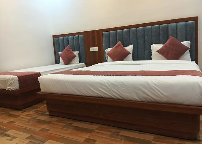 Hotel Swastik Bhumi