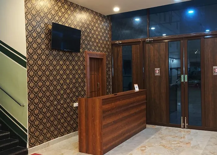 Hotel Swastik Bhumi&Restaurant