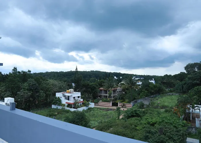 Bio Villas Resorts