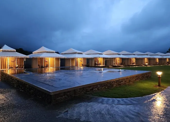 Mountain Shadow Resort