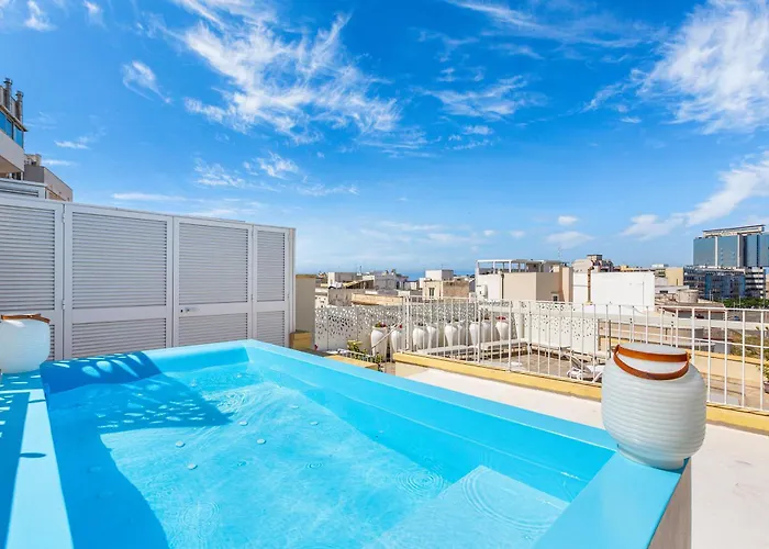 Xilhotel By Perle Di Puglia