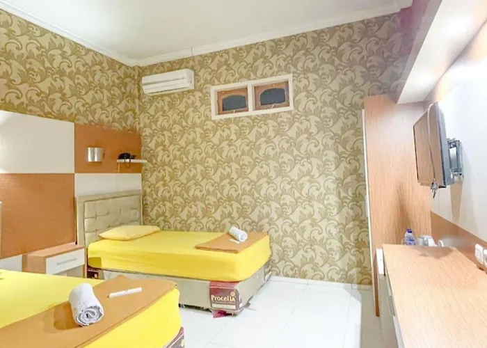 Cahaya Prima Hotel