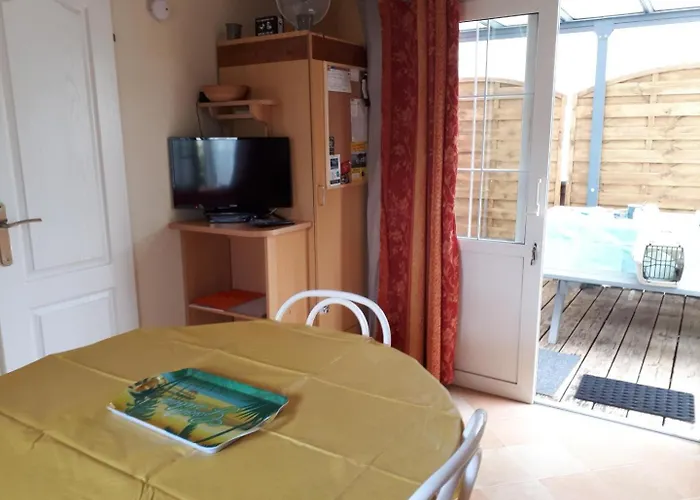 Mobil Home 14