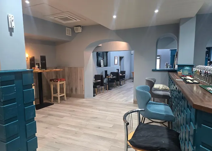 N20 Inn Bed And Breakfast