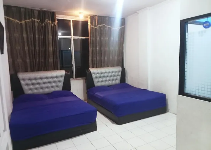 Nafisha Hotel Bukittinggi