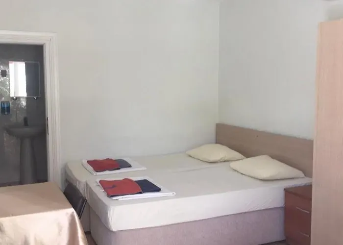 Boncuk Motel