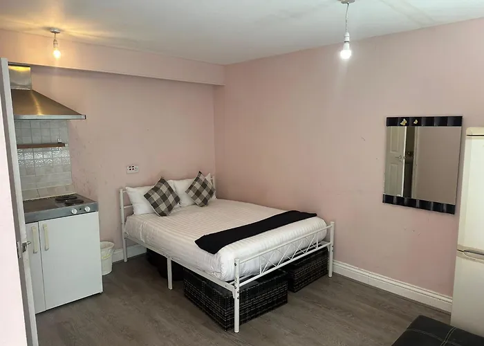 Sterling Bed & Breakfast