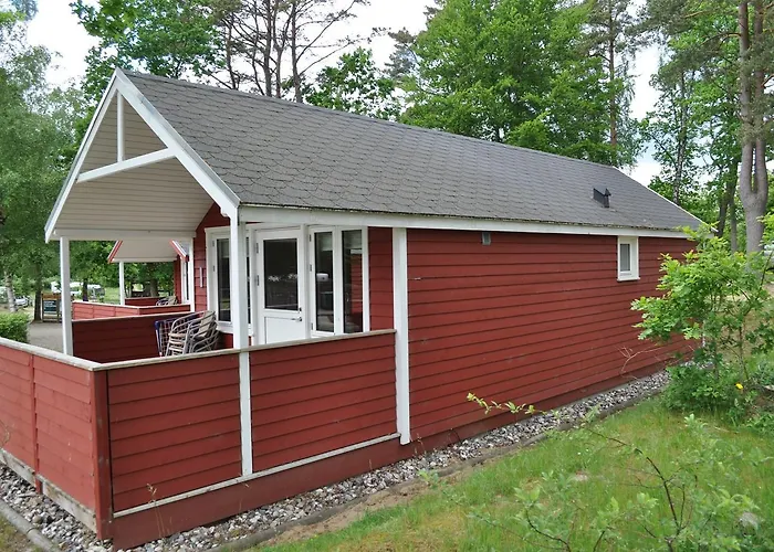 Skyttehusets Camping