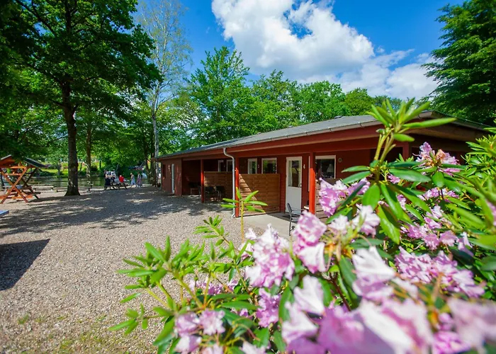 Skyttehusets Camping