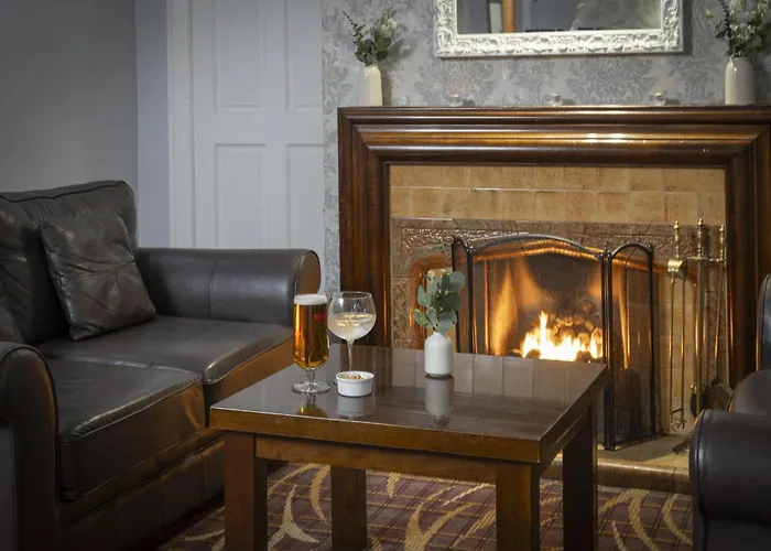 Best Western Bolholt Country Park Hotel