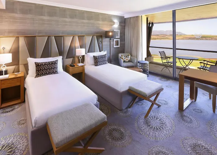 Arabella Hotel, Golf And Spa