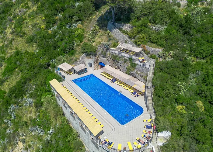 Hotel Belvedere