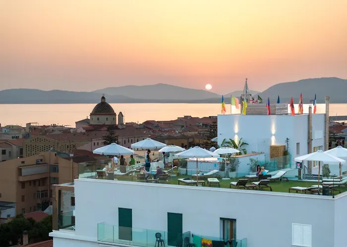 Hotel La Margherita & Spa