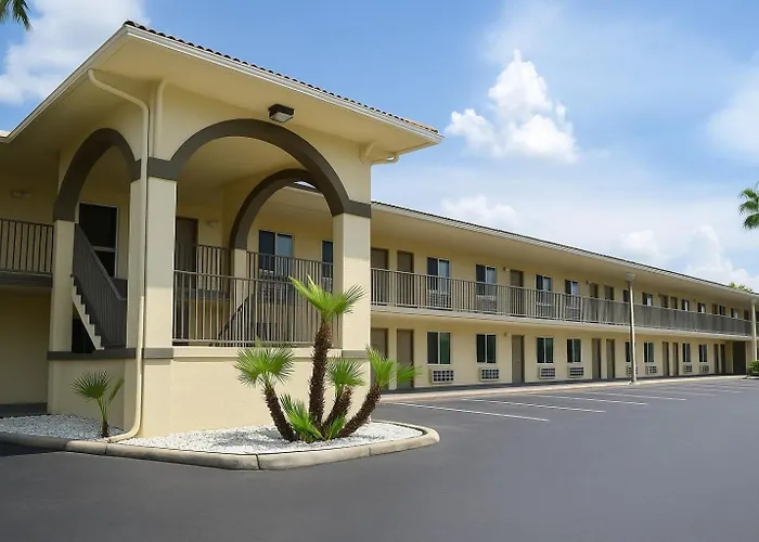 Serena Inn