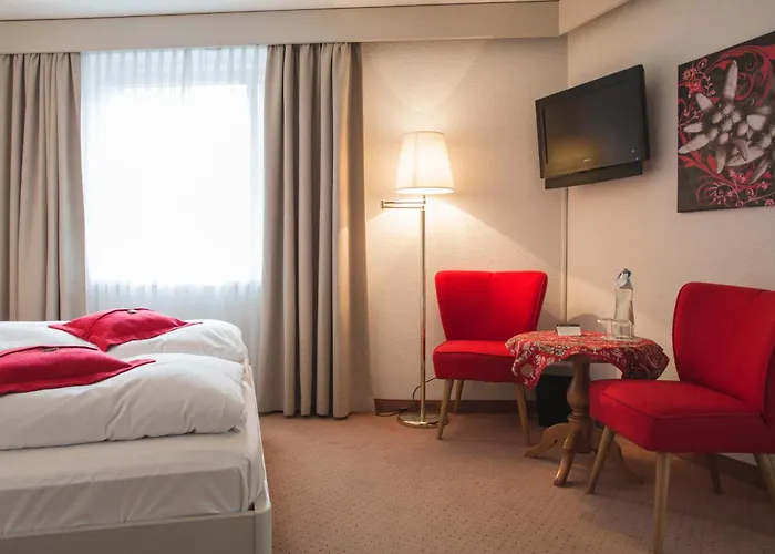 Hotel Nationalpark Lodge Grossglockner