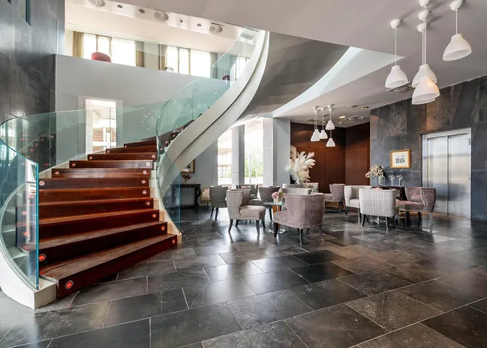 Hotel Diagonal Plaza
