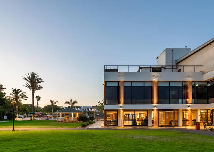 Nof Ginosar Kibbutz Hotel