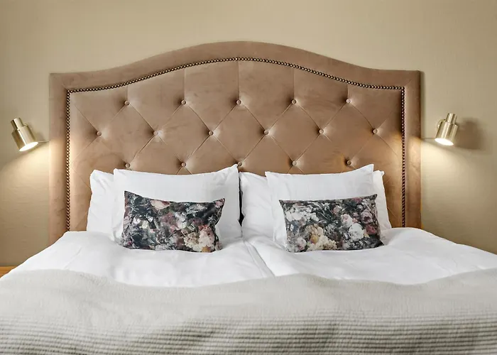Karlskrona Stadshotell, Best Western Signature Collection