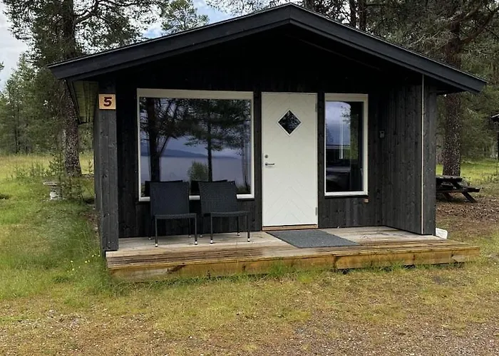 Femundtunet