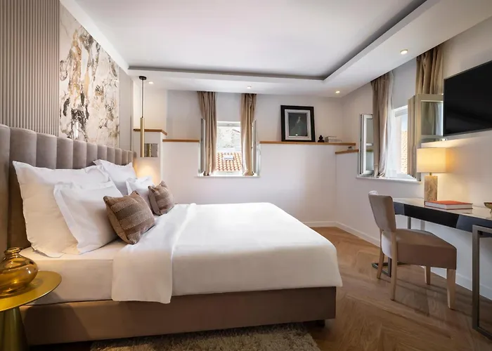 Boutique Hotel Mauro
