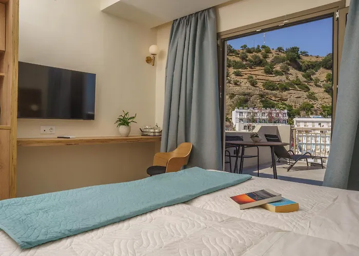 Sunlight Hotel