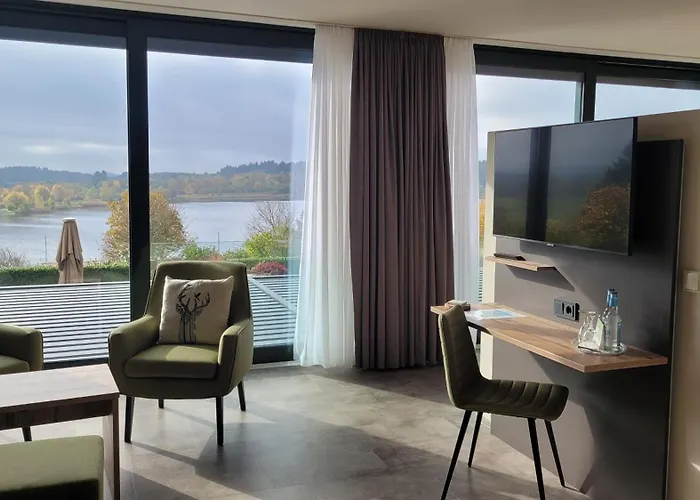 Hochwälder Wohlfühlhotel