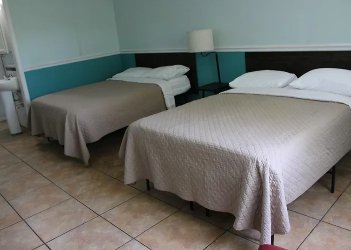 Executive Economy Lodge