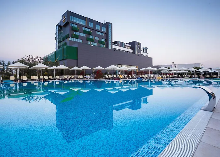 Emerald Hotel
