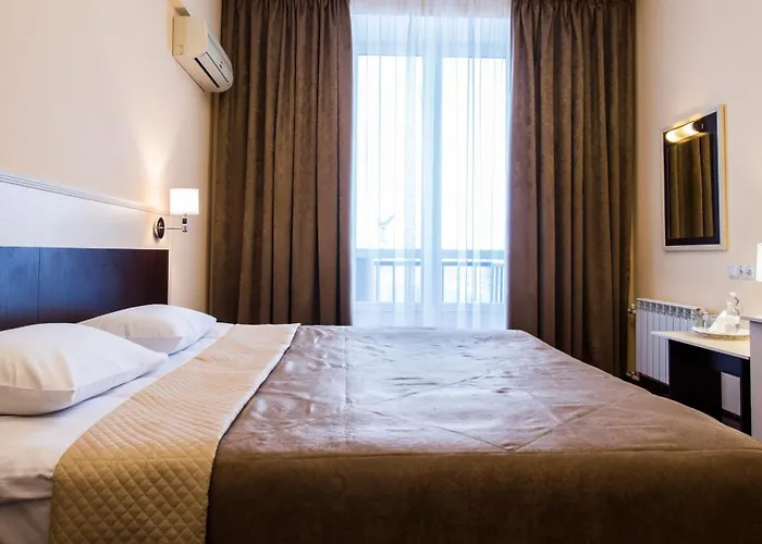 Ukraine Hotel