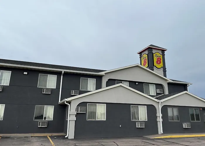 Super 8 By Wyndham Lexington