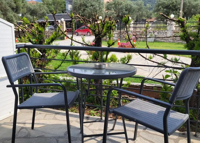 Vourvourou Hotel
