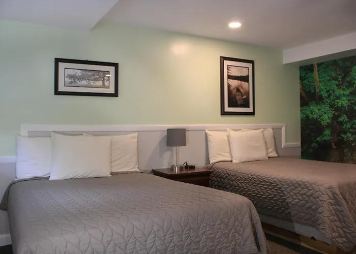 Bucksport Inn