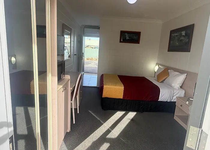 Cootamundra Gardens Motel