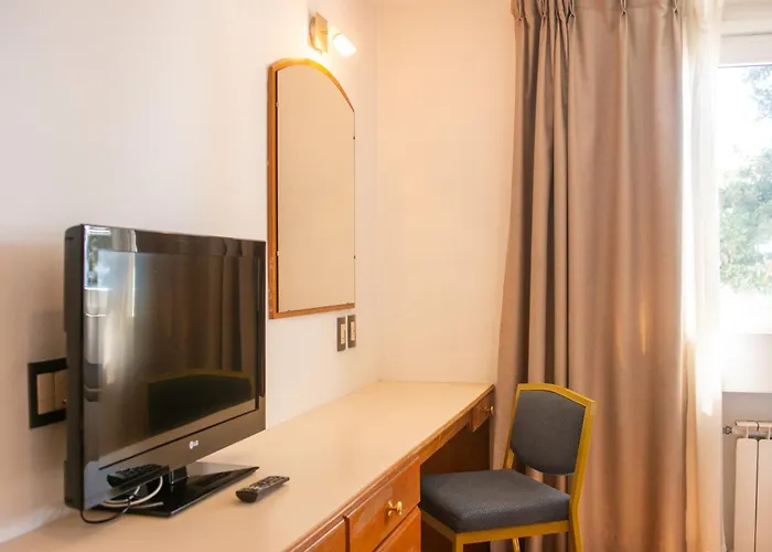 Hotel Tres Reyes
