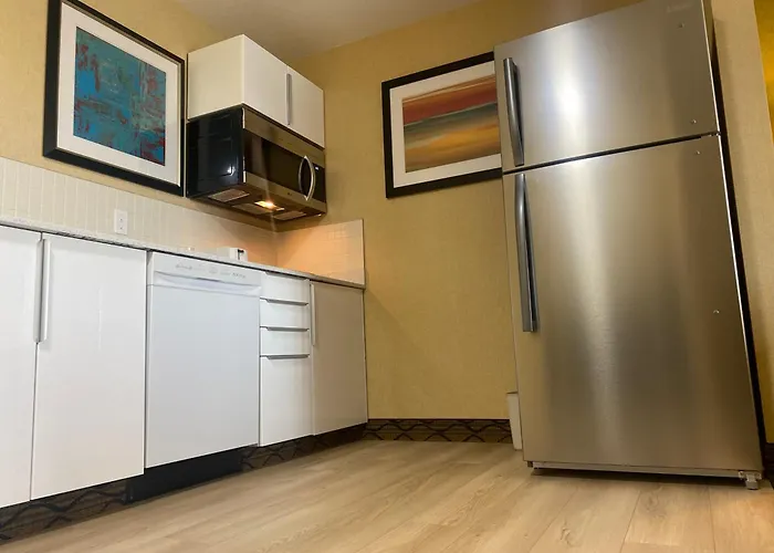 Wingate By Wyndham Fort Saskatchewan