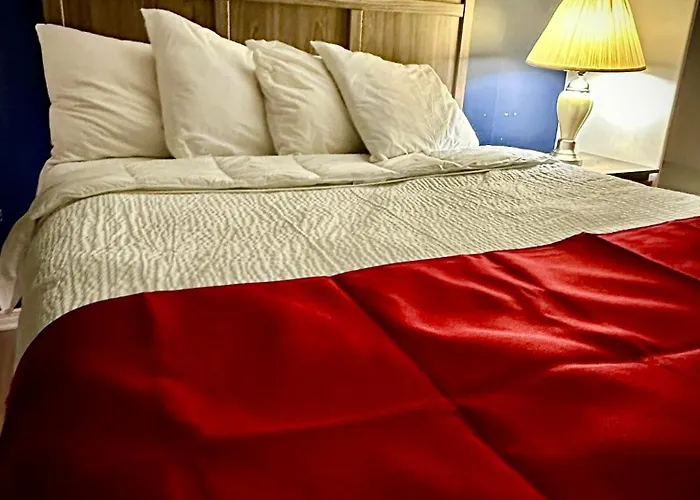 Aberdeen Motel