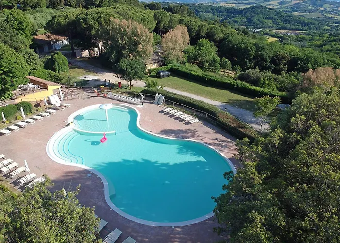 Camping Paradiso