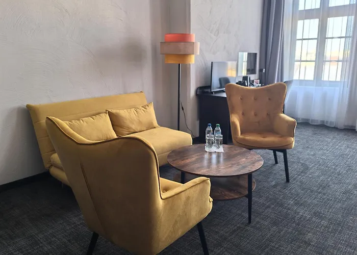 Hotel Grepielnia