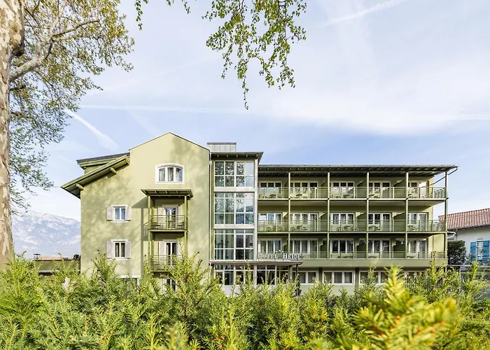 Hotel Heide Park