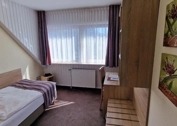 Hotel & Restaurant Grotehof